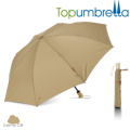 Impression spéciale lumière spéciale deux parapluies pliants Impression personnalisée lumière spéciale deux parapluies pliants